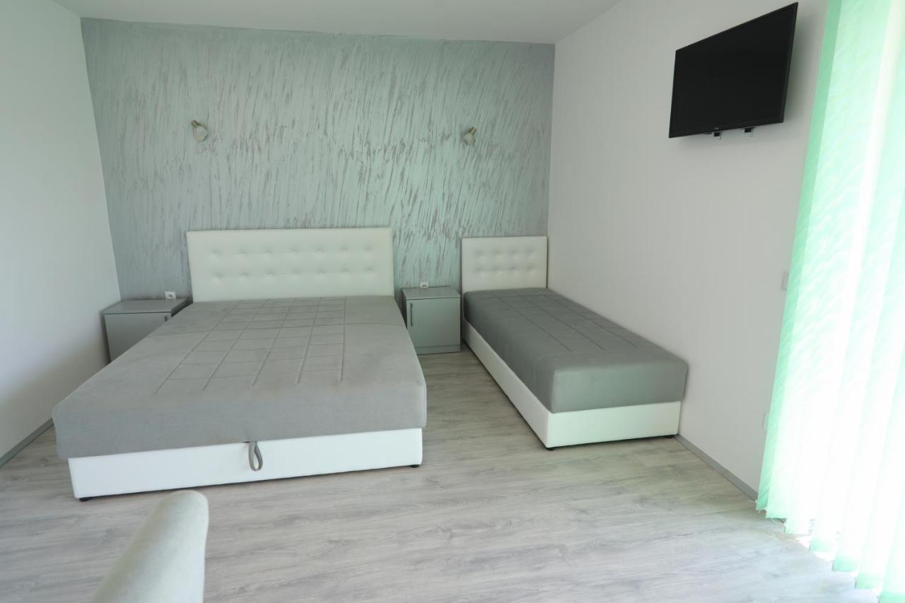 Bovan Green Lake Apartments Soko Banja Exterior photo