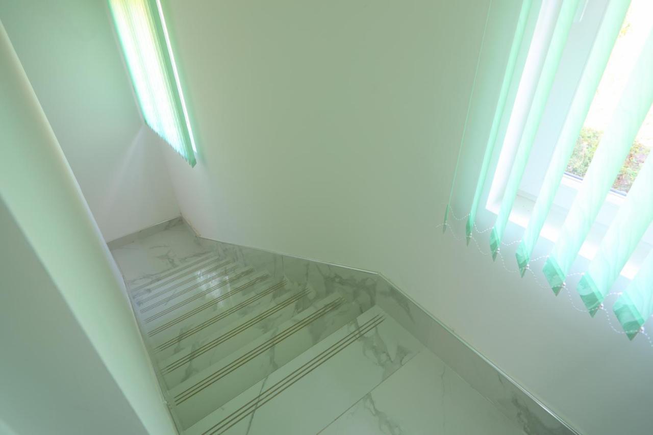 Bovan Green Lake Apartments Soko Banja Exterior photo