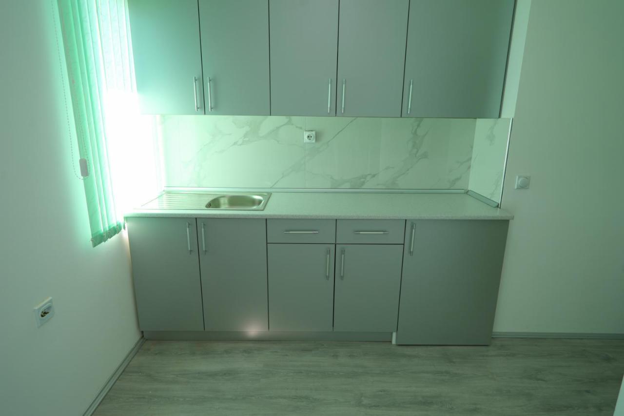 Bovan Green Lake Apartments Soko Banja Exterior photo