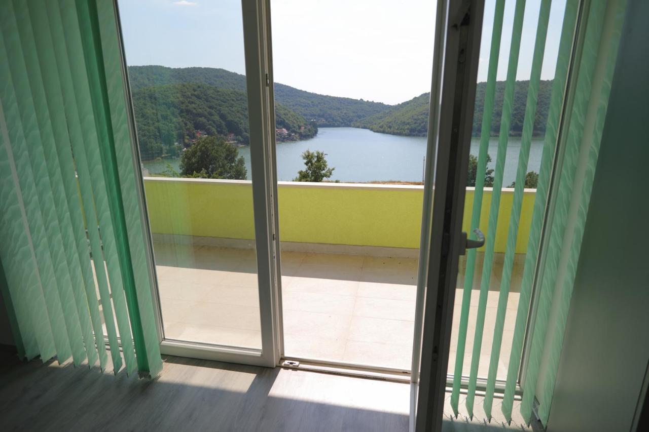 Bovan Green Lake Apartments Soko Banja Exterior photo